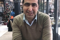 BULENT-SECGIN