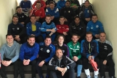 MANNHEIM-TURKSPOR