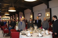 Öğretmenler Günü