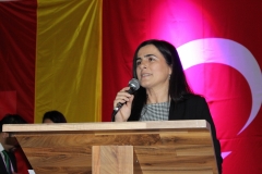 Lutev Başkanı ve  Federasyon Başkan Yardımcısı  Güner Öztel