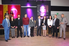 Öğretmenler Günü