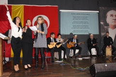 Öğretmenler Günü