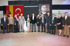 Öğretmenler Günü