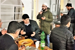 RIZE-IFTAR