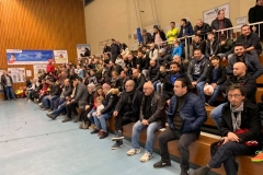 Tarkacup 2019 Seyirci