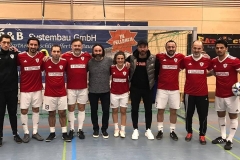 Tarkacup 2019 Team allstars