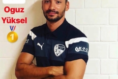 OGUZ YUKSEL