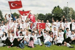 TURK SV HERRENBERG