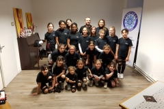 KIDS DANCE