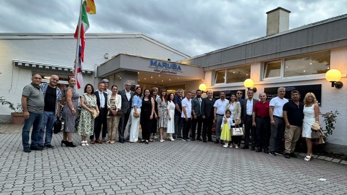 Der TID setzt sich seit mehr als 30 Jahren für die Sichtbarkeit und Vernetzung migrantischer Unternehmerinnen in der Region ein. © TID e.V.
